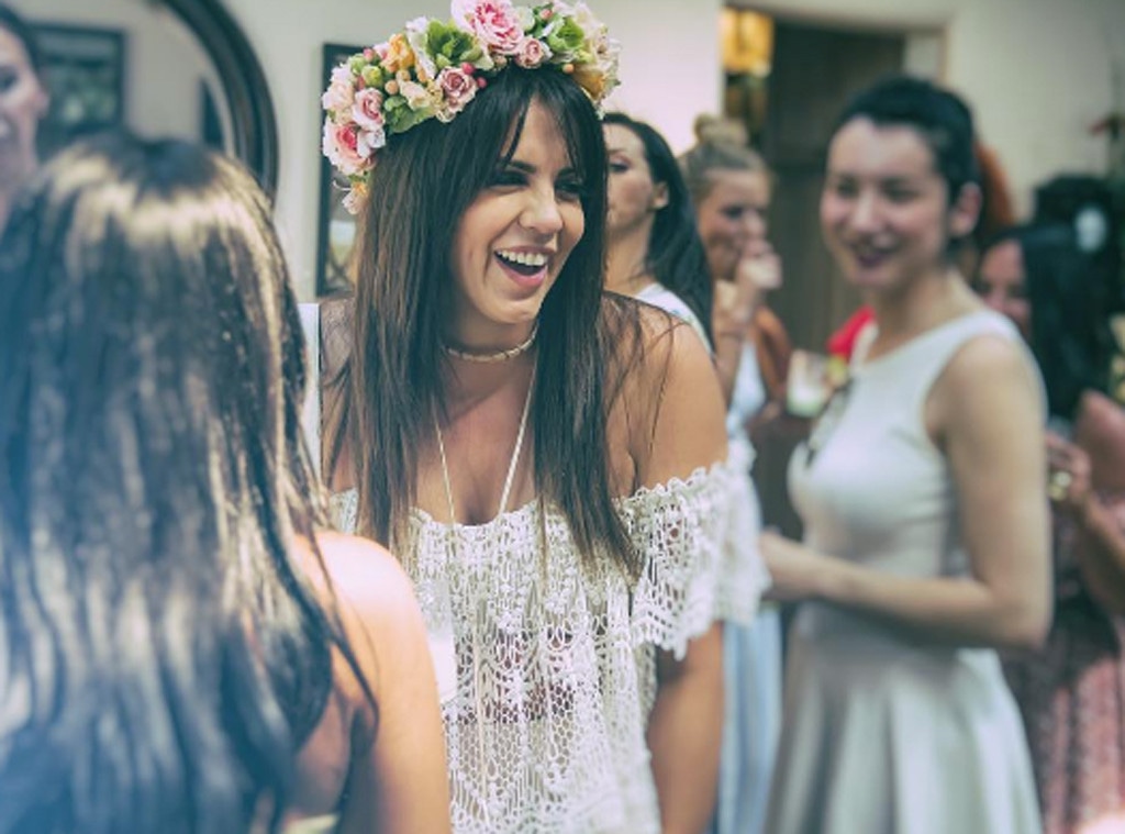 Inside Vanderpump Rules Star Katie Maloney's Bridal Shower - E! Online
